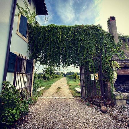 Il Sogno Di Chrissy Rooms Verona Eksteriør bilde