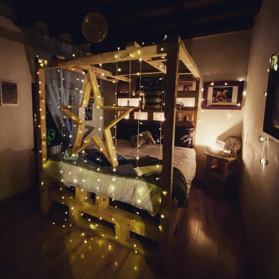Il Sogno Di Chrissy Rooms Verona Eksteriør bilde