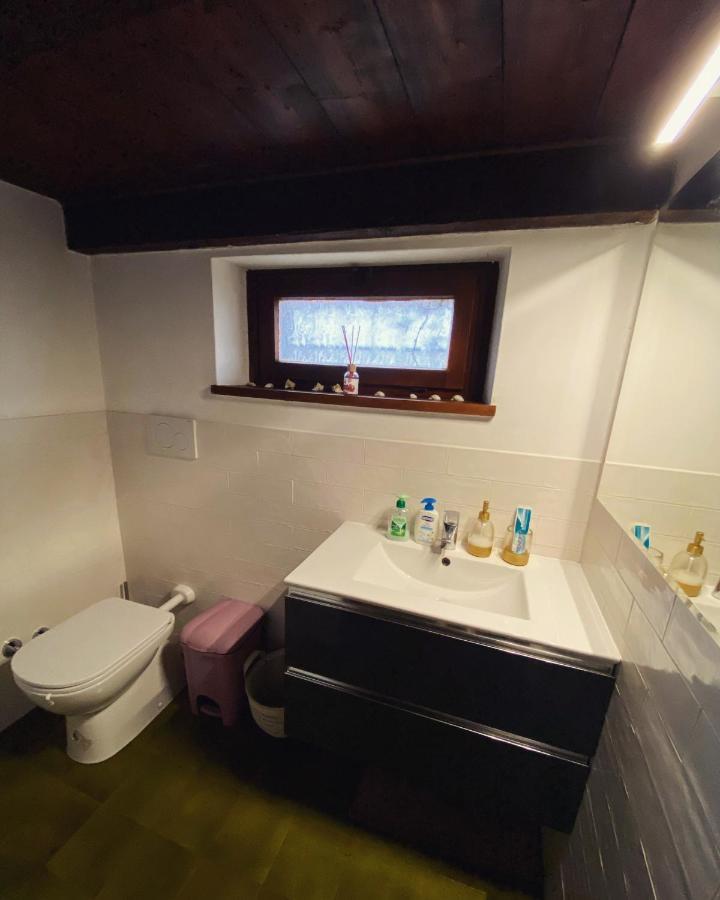 Il Sogno Di Chrissy Rooms Verona Eksteriør bilde