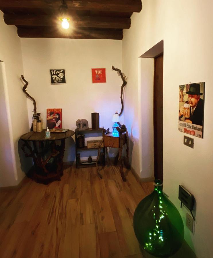 Il Sogno Di Chrissy Rooms Verona Eksteriør bilde