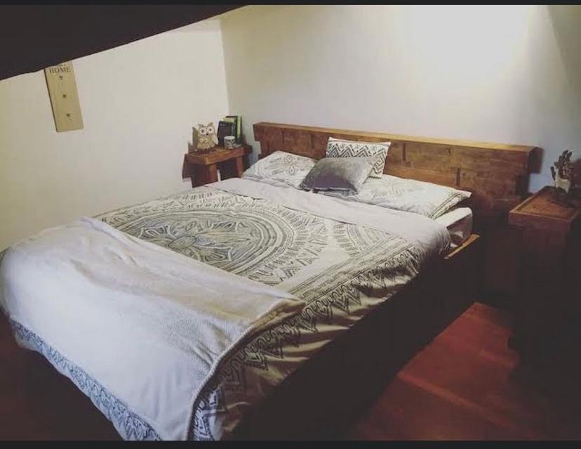 Il Sogno Di Chrissy Rooms Verona Eksteriør bilde