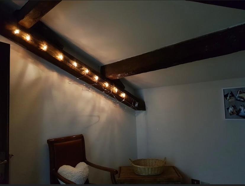Il Sogno Di Chrissy Rooms Verona Eksteriør bilde