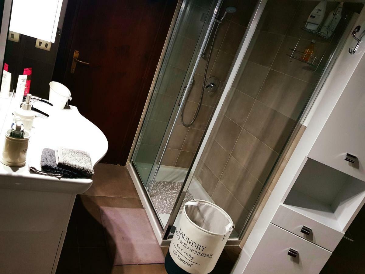 Il Sogno Di Chrissy Rooms Verona Eksteriør bilde
